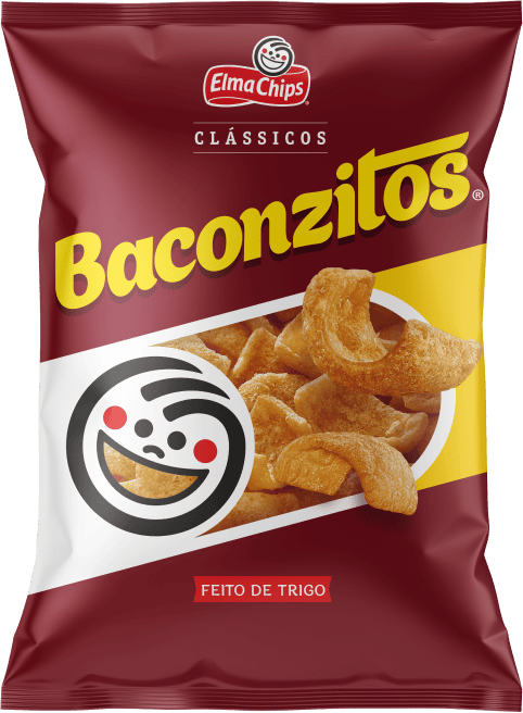 Baconzitos®