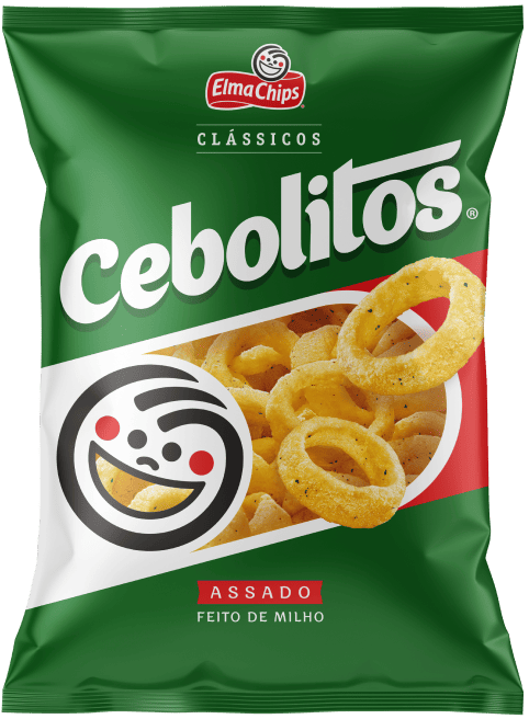 Cebolitos®