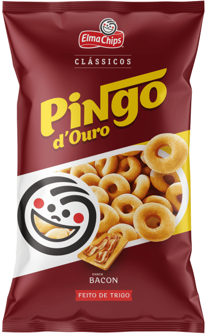 Pingo d’Ouro®