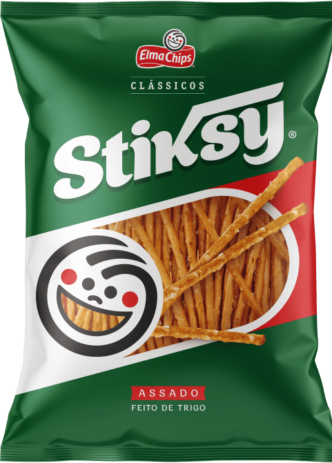 Stiksy®