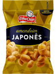 Embalagem Amendoim Japonês